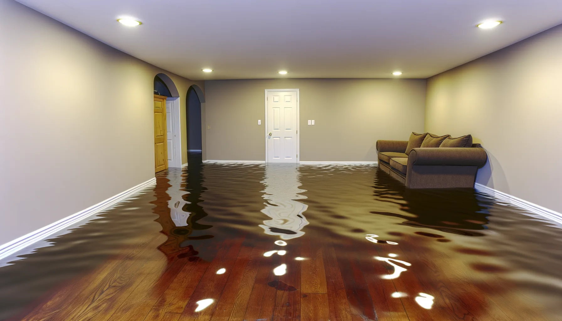 Storm Damage Restoration