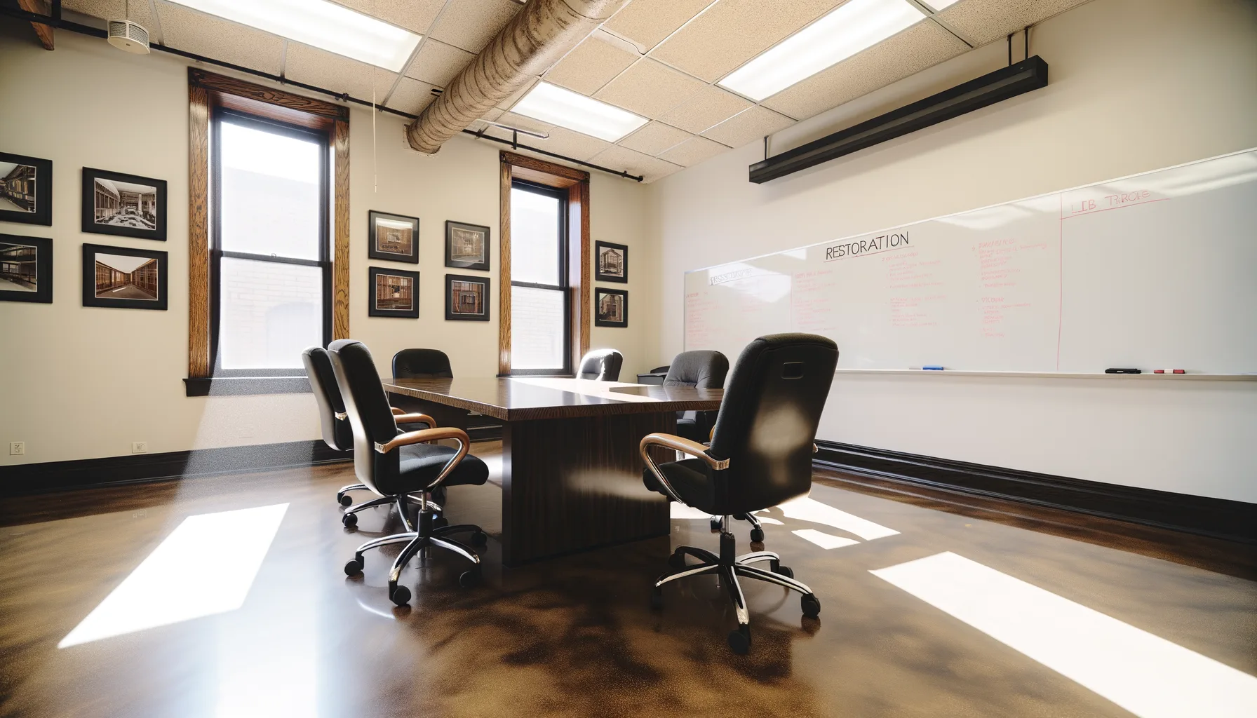 JetStream Water Damage Restoration team