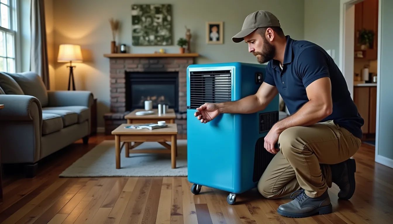 Insurance Claims Assistance