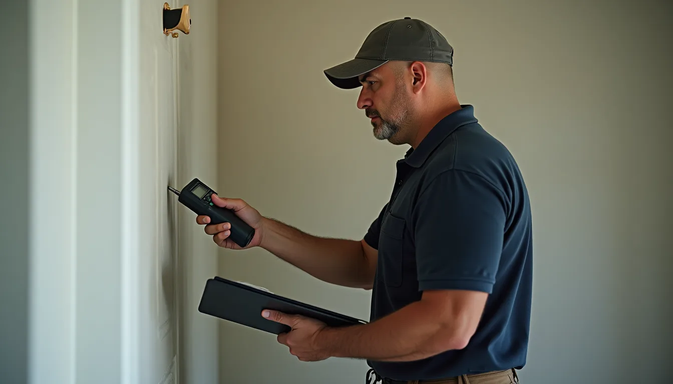 How to Choose the Best Water Damage Restoration Company in Houston