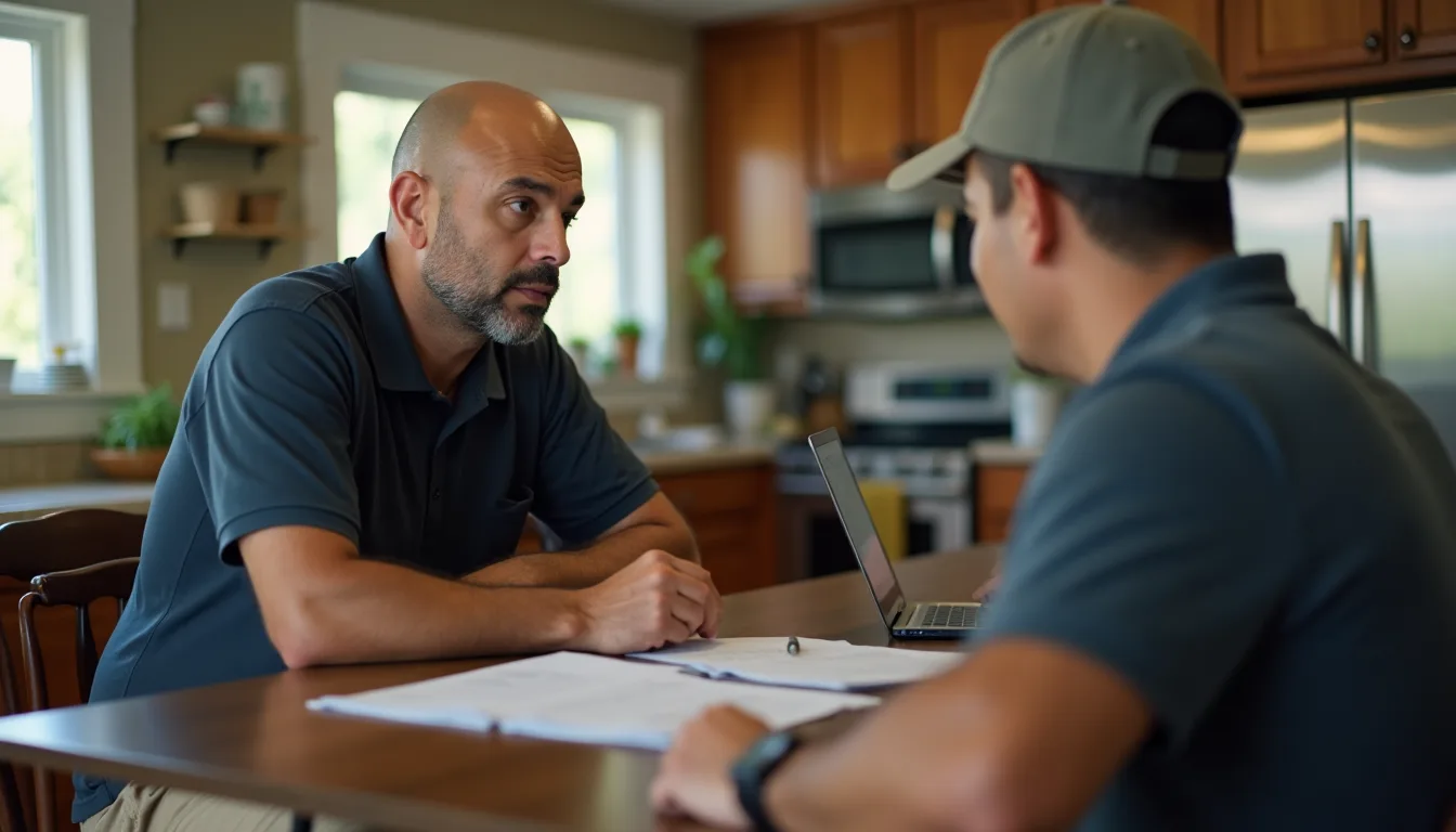 Water Damage Restoration Emergency? Here's What to Do in the First 24 Hours